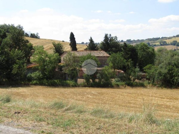 casa indipendente in vendita a Cartoceto in zona Lucrezia