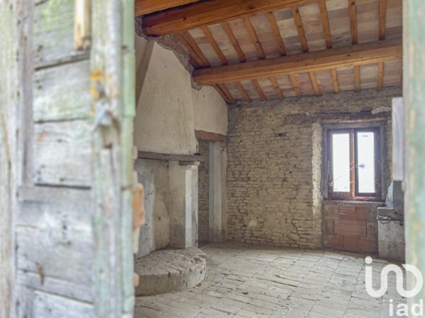 casa indipendente in vendita a Cartoceto