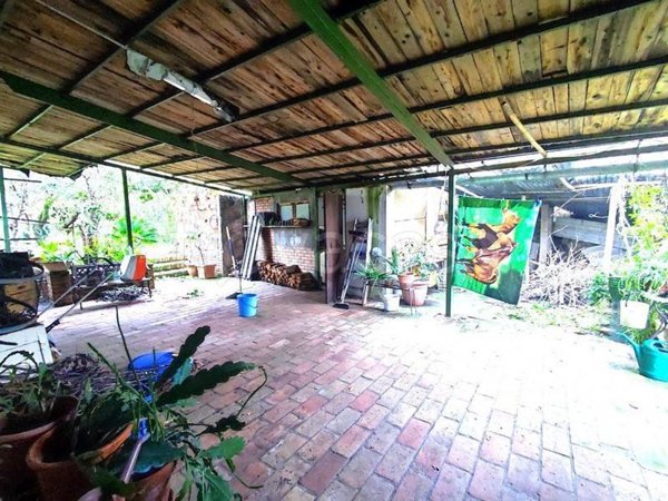 casa indipendente in vendita a Cartoceto in zona Lucrezia