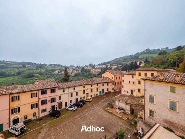 casa indipendente in vendita a Cartoceto