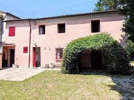 casa indipendente in vendita a Cartoceto
