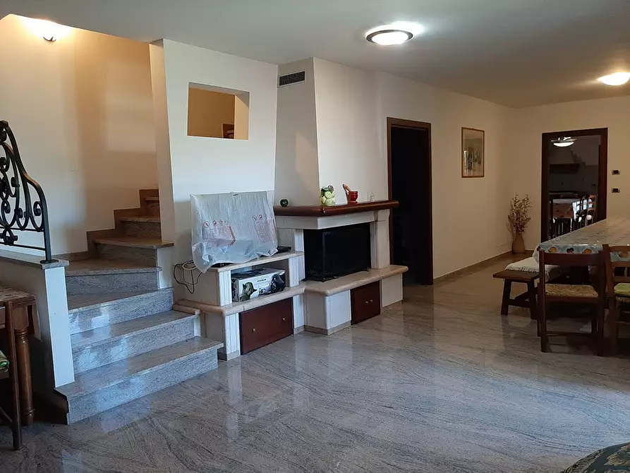 casa indipendente in vendita a Cartoceto in zona Sant'Anna