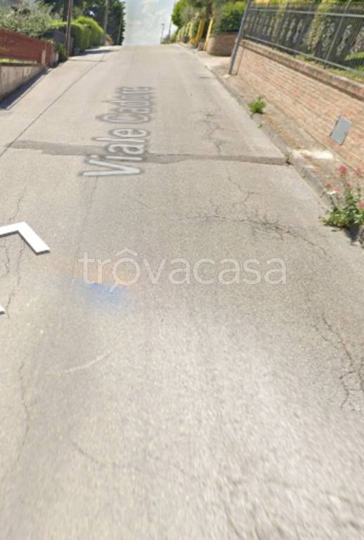 appartamento in vendita a Cartoceto in zona Lucrezia