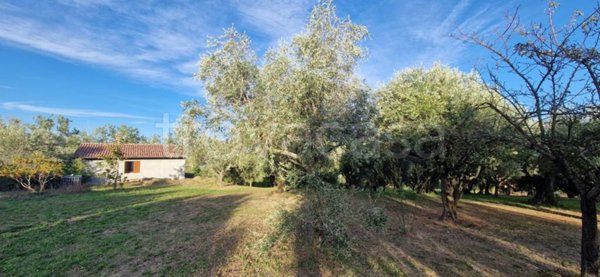 casa indipendente in vendita a Cartoceto