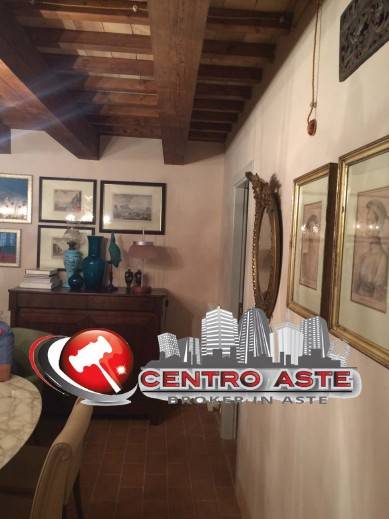 appartamento in vendita a Cartoceto