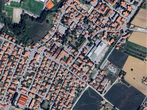 negozio in vendita a Cartoceto in zona Lucrezia