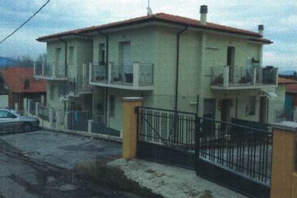 appartamento in vendita a Cartoceto in zona Lucrezia