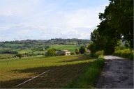 casa indipendente in vendita a Cartoceto
