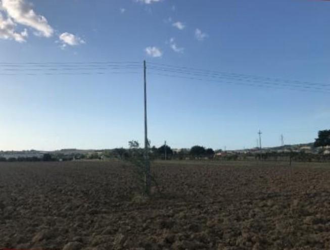 monolocale in vendita a Cartoceto in zona Lucrezia