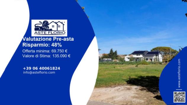 terreno agricolo in vendita a Cartoceto in zona Lucrezia