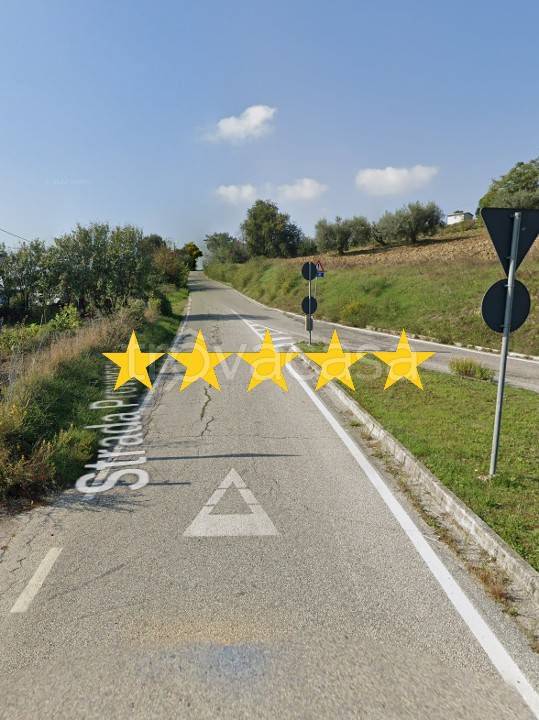appartamento in vendita a Cartoceto