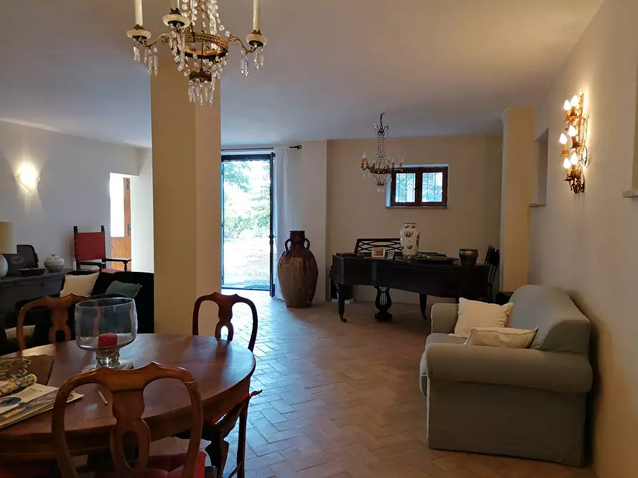 casa indipendente in vendita a Cartoceto