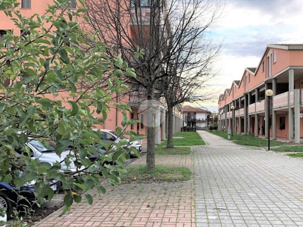 appartamento in vendita a Cartoceto in zona Lucrezia