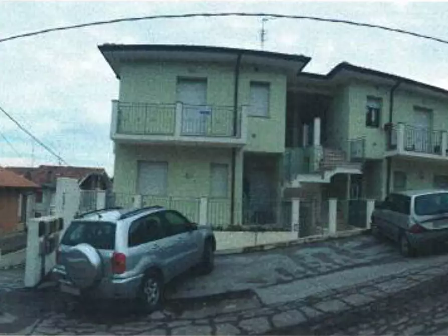 appartamento in vendita a Cartoceto in zona Lucrezia