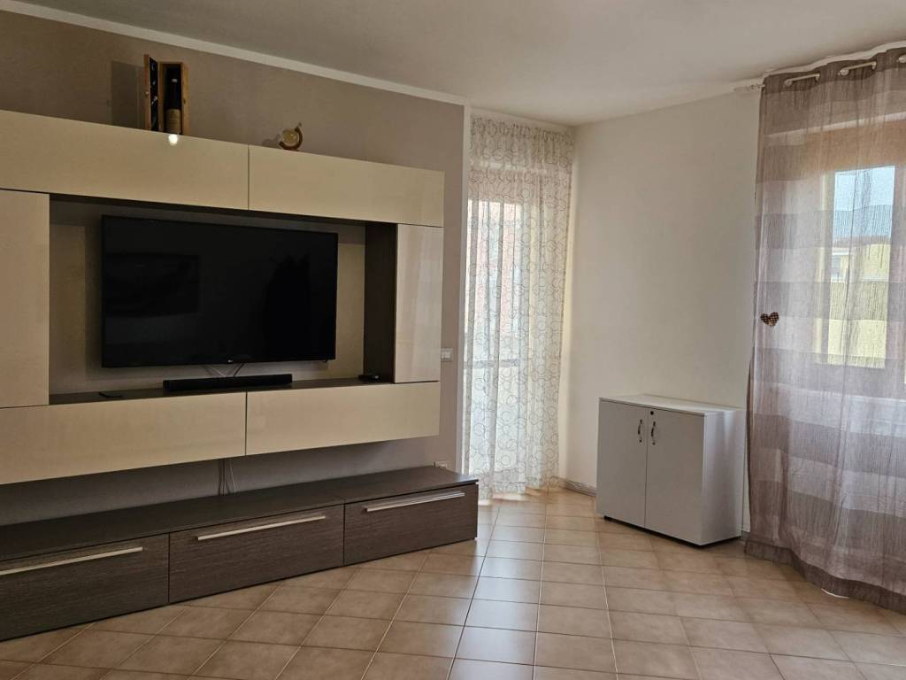 appartamento in vendita a Cartoceto in zona Lucrezia