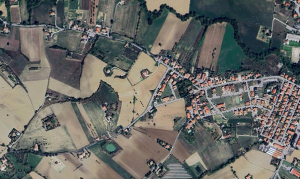 appartamento in vendita a Cartoceto