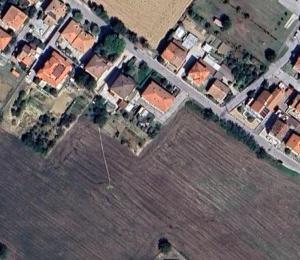 appartamento in vendita a Cartoceto