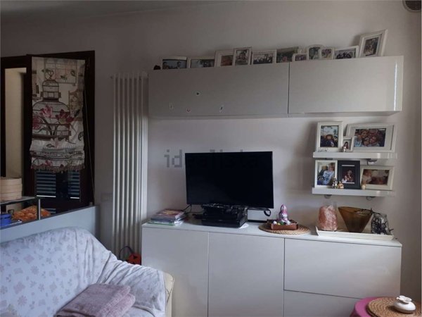 appartamento in vendita a Cartoceto in zona Lucrezia