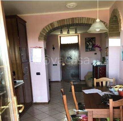 appartamento in vendita a Cartoceto