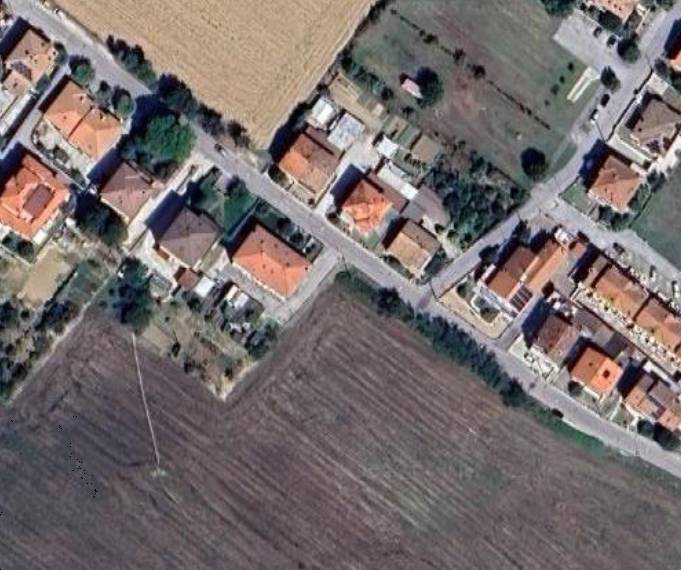 appartamento in vendita a Cartoceto