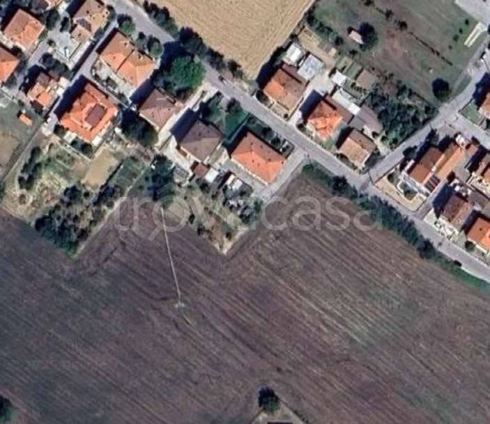 appartamento in vendita a Cartoceto