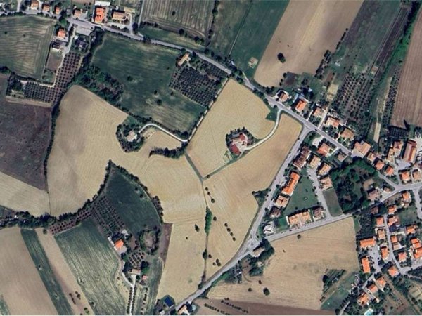 appartamento in vendita a Cartoceto