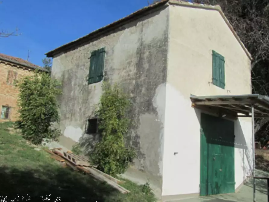 casa indipendente in vendita a Cartoceto