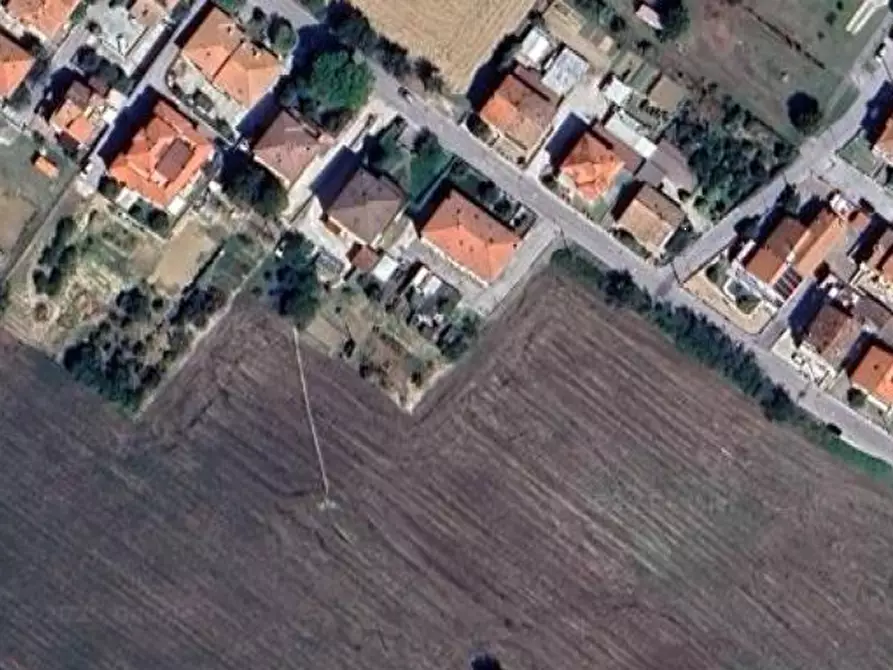 appartamento in vendita a Cartoceto