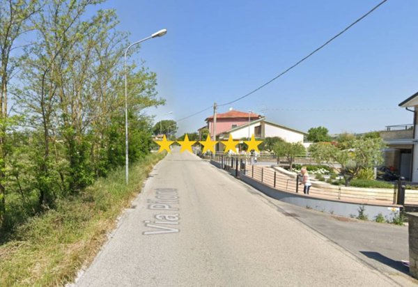 appartamento in vendita a Cartoceto