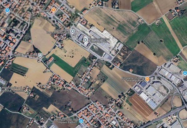 appartamento in vendita a Cartoceto