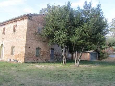 casa indipendente in vendita a Cartoceto