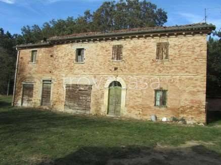 casa indipendente in vendita a Cartoceto