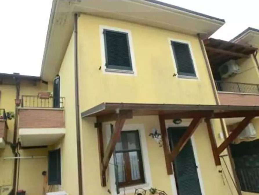 appartamento in vendita a Cartoceto in zona Lucrezia