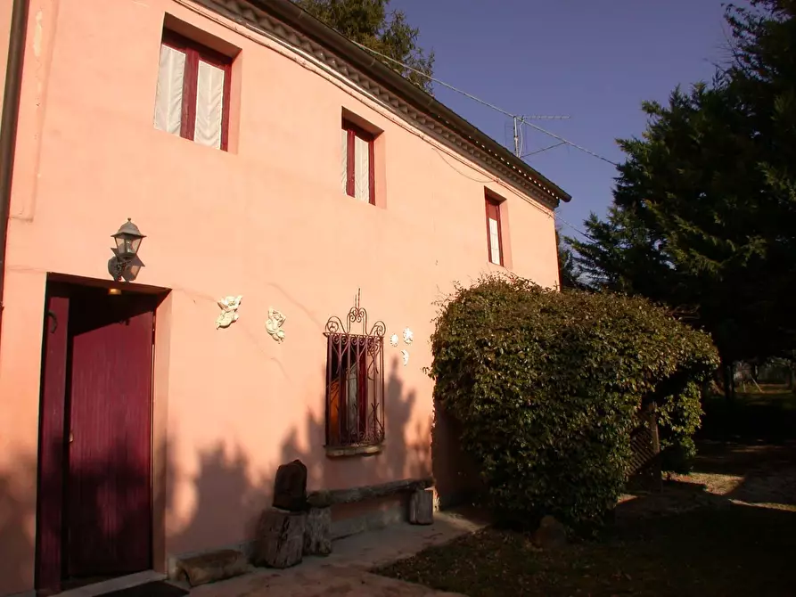 casa indipendente in vendita a Cartoceto in zona Lucrezia