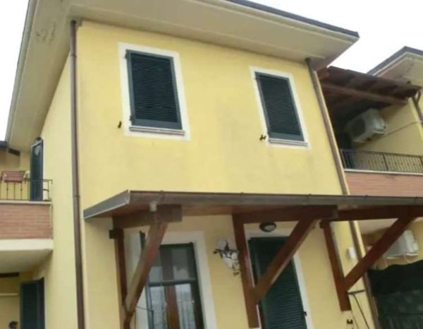 appartamento in vendita a Cartoceto