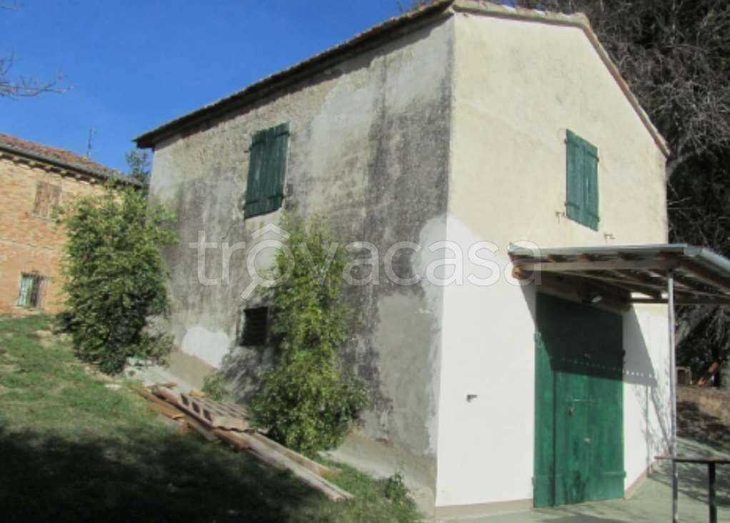 casa indipendente in vendita a Cartoceto