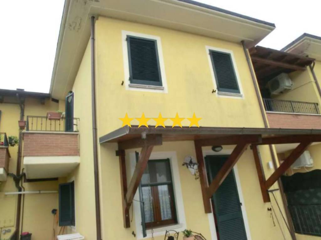 appartamento in vendita a Cartoceto