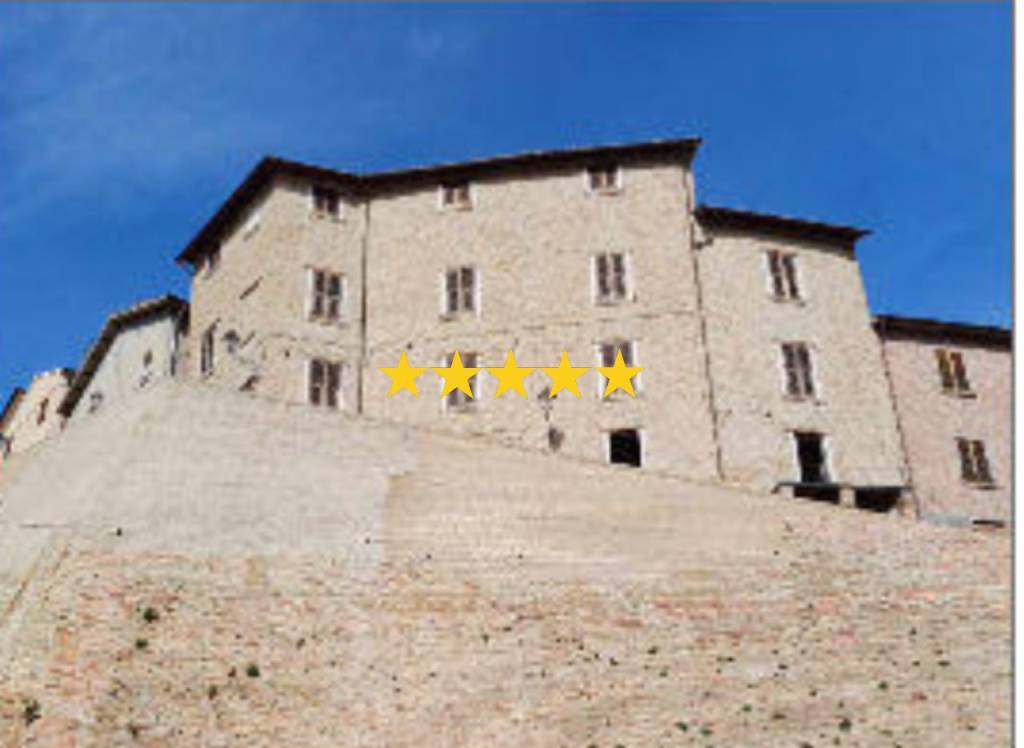 appartamento in vendita a Cartoceto