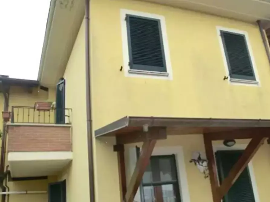 appartamento in vendita a Cartoceto