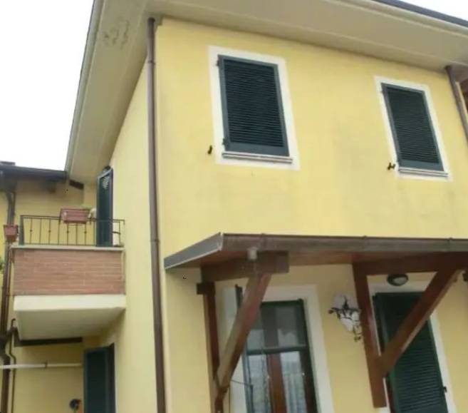appartamento in vendita a Cartoceto