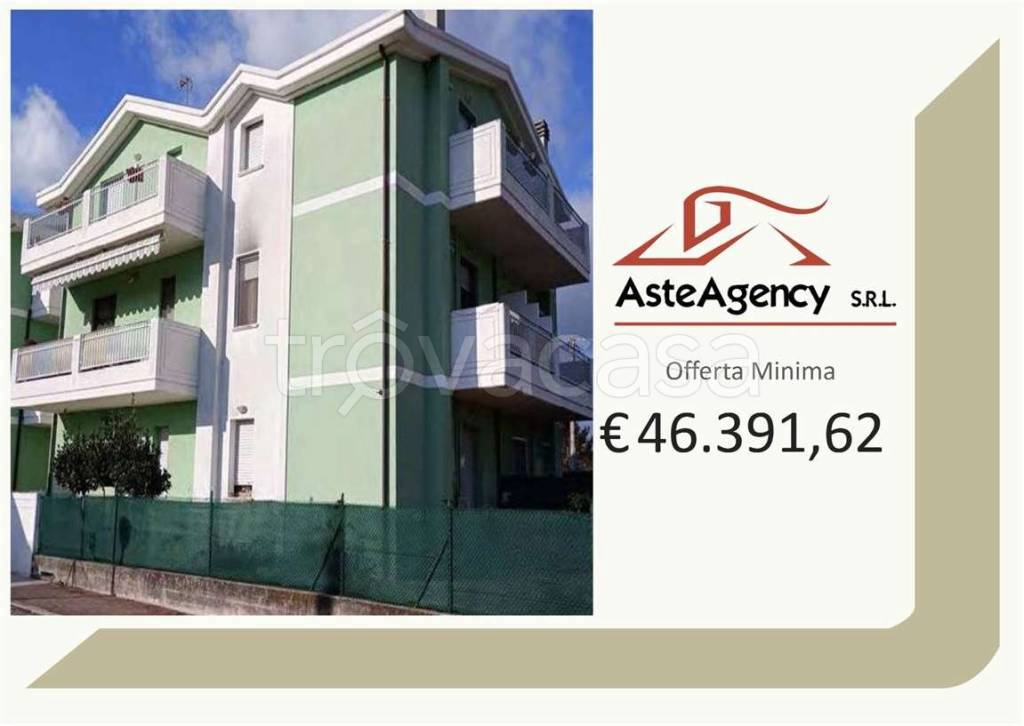 appartamento in vendita a Cartoceto