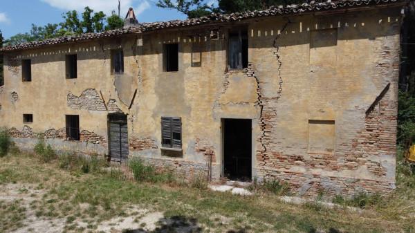 casa indipendente in vendita a Cartoceto