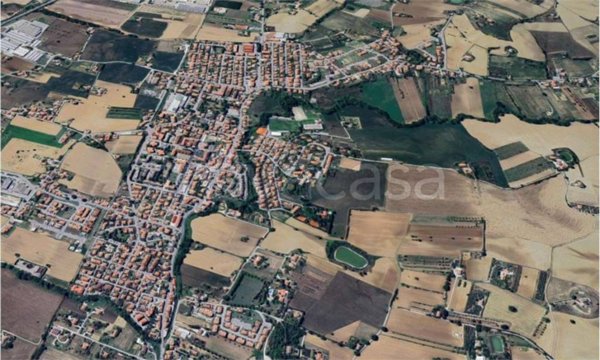 monolocale in vendita a Cartoceto