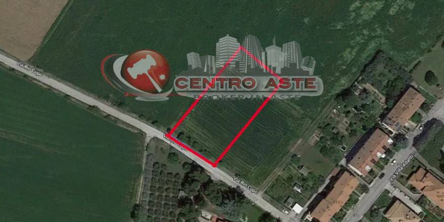 casa indipendente in vendita a Cartoceto in zona Lucrezia