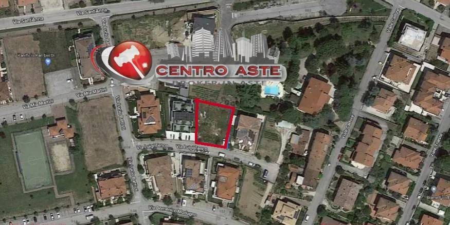 terreno agricolo in vendita a Cartoceto in zona Lucrezia