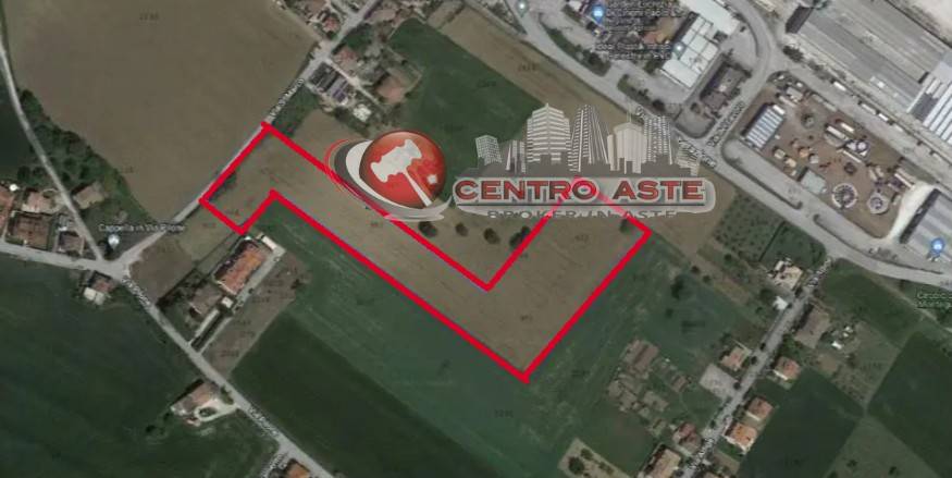 casa indipendente in vendita a Cartoceto in zona Lucrezia