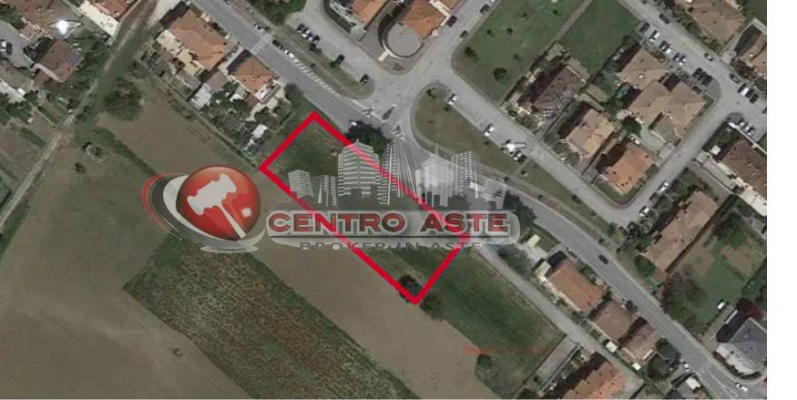 casa indipendente in vendita a Cartoceto in zona Lucrezia