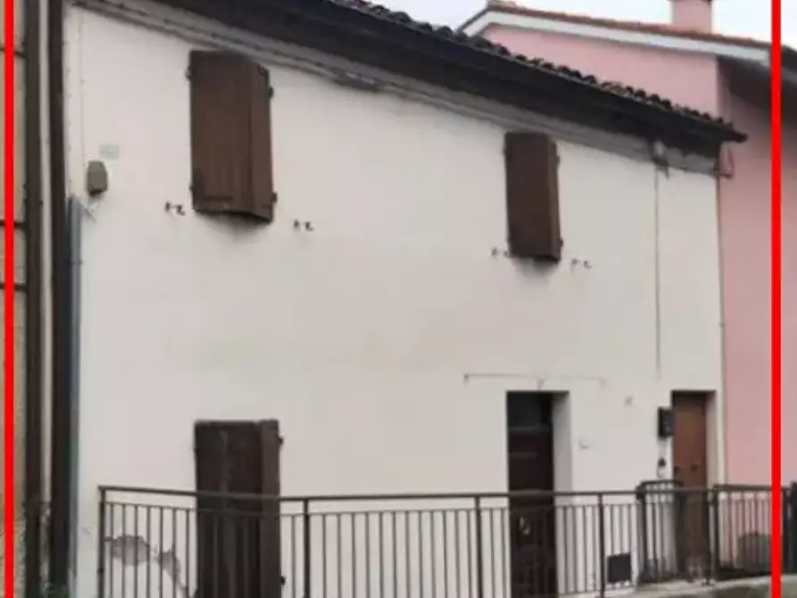 casa indipendente in vendita a Cartoceto