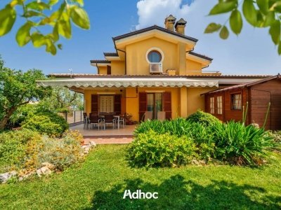 casa indipendente in vendita a Cartoceto in zona Lucrezia