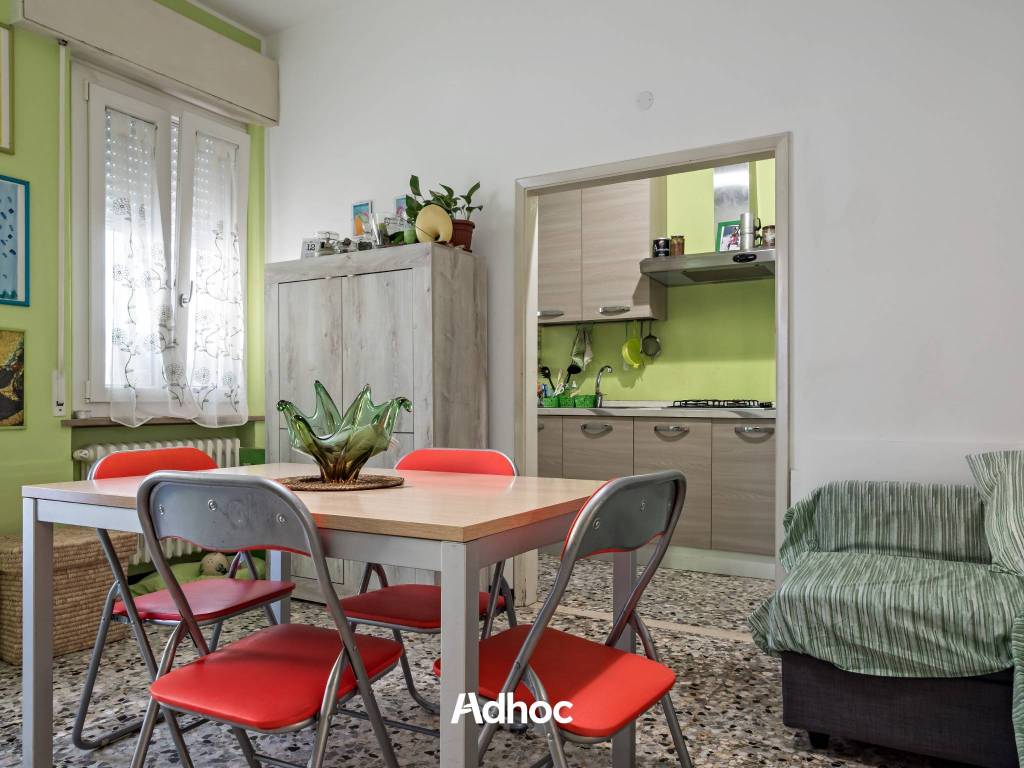 casa indipendente in vendita a Cartoceto in zona Lucrezia